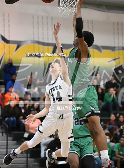 Thumbnail 2 in Mountain Vista vs. Overland photogallery.