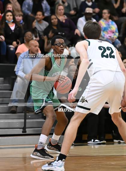 Thumbnail 3 in Mountain Vista vs. Overland photogallery.