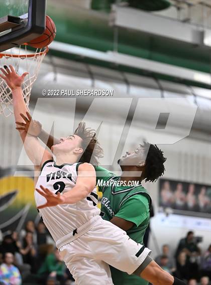 Thumbnail 3 in Mountain Vista vs. Overland photogallery.