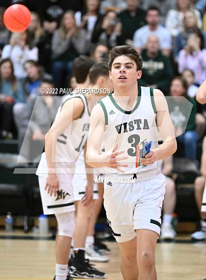 Thumbnail 3 in Mountain Vista vs. Overland photogallery.