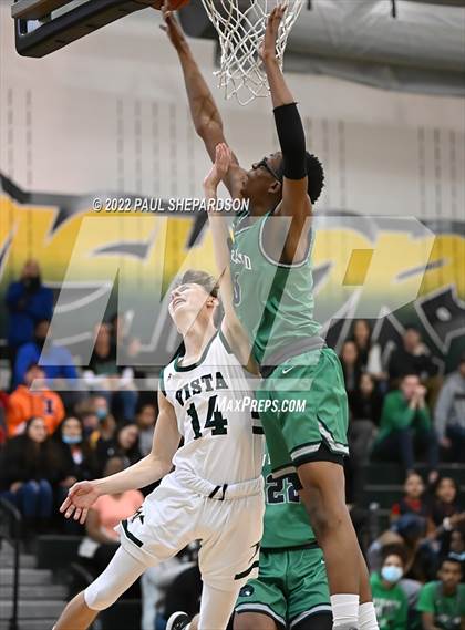 Thumbnail 3 in Mountain Vista vs. Overland photogallery.
