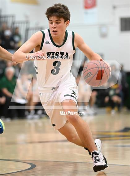 Thumbnail 3 in Mountain Vista vs. Overland photogallery.