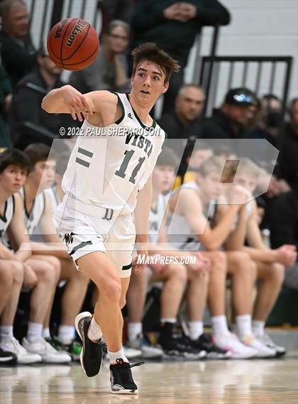Thumbnail 3 in Mountain Vista vs. Overland photogallery.