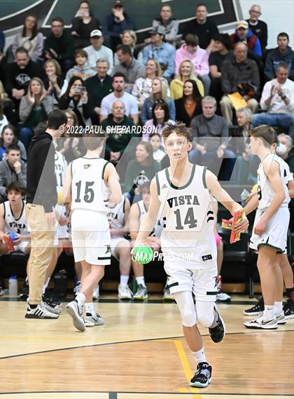 Thumbnail 1 in Mountain Vista vs. Overland photogallery.