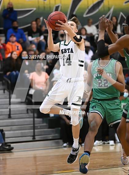 Thumbnail 3 in Mountain Vista vs. Overland photogallery.