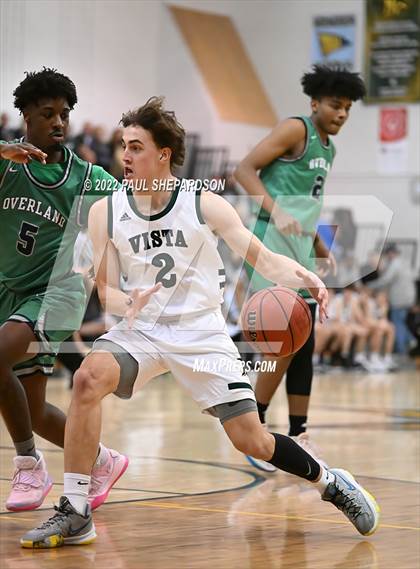 Thumbnail 1 in Mountain Vista vs. Overland photogallery.