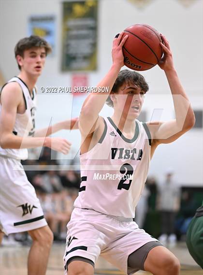 Thumbnail 3 in Mountain Vista vs. Overland photogallery.