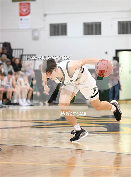 Thumbnail 3 in Mountain Vista vs. Overland photogallery.