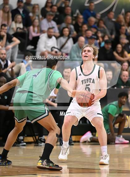 Thumbnail 3 in Mountain Vista vs. Overland photogallery.