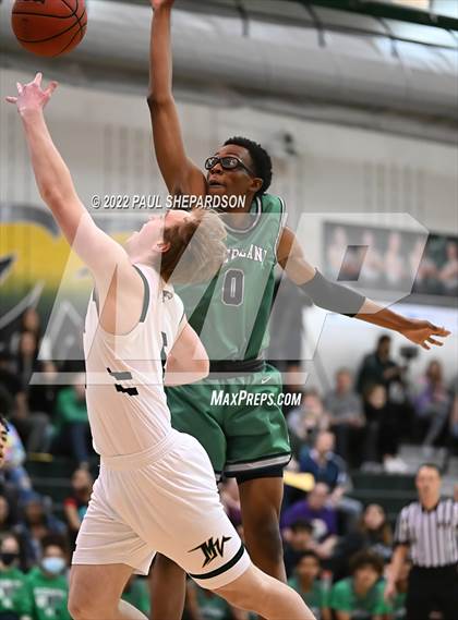 Thumbnail 3 in Mountain Vista vs. Overland photogallery.