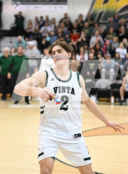 Thumbnail 1 in Mountain Vista vs. Overland photogallery.
