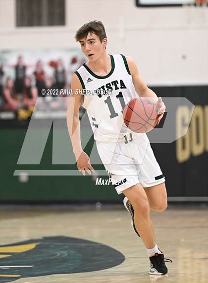 Thumbnail 3 in Mountain Vista vs. Overland photogallery.
