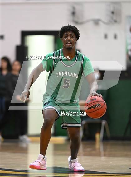 Thumbnail 3 in Mountain Vista vs. Overland photogallery.