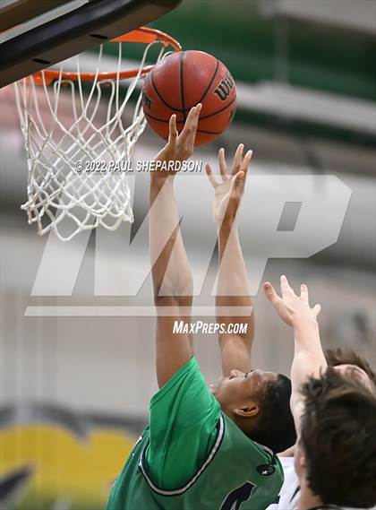 Thumbnail 3 in Mountain Vista vs. Overland photogallery.
