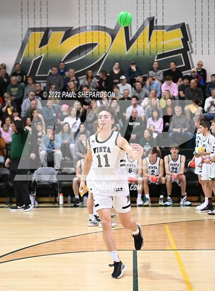 Thumbnail 1 in Mountain Vista vs. Overland photogallery.