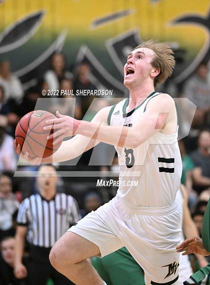 Thumbnail 1 in Mountain Vista vs. Overland photogallery.