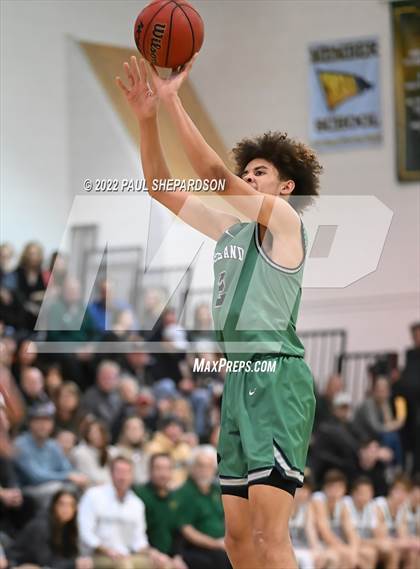 Thumbnail 2 in Mountain Vista vs. Overland photogallery.