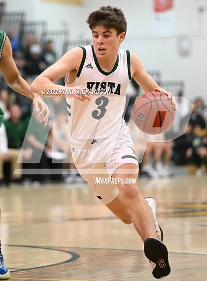 Thumbnail 1 in Mountain Vista vs. Overland photogallery.