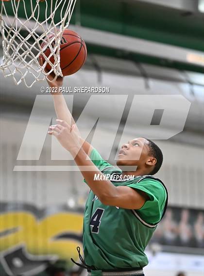 Thumbnail 1 in Mountain Vista vs. Overland photogallery.