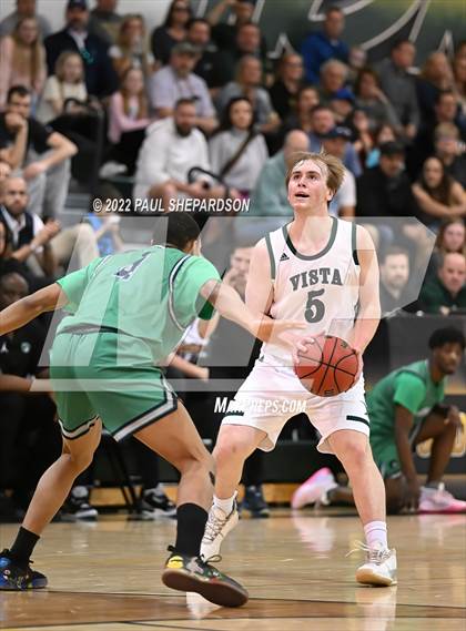 Thumbnail 2 in Mountain Vista vs. Overland photogallery.