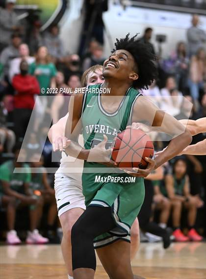 Thumbnail 2 in Mountain Vista vs. Overland photogallery.