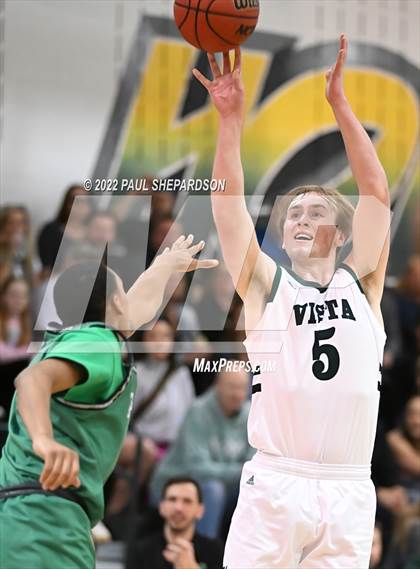 Thumbnail 3 in Mountain Vista vs. Overland photogallery.