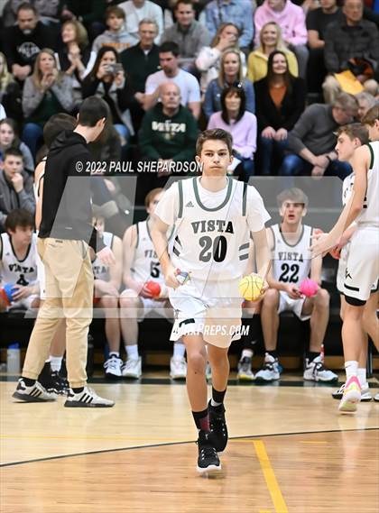 Thumbnail 1 in Mountain Vista vs. Overland photogallery.