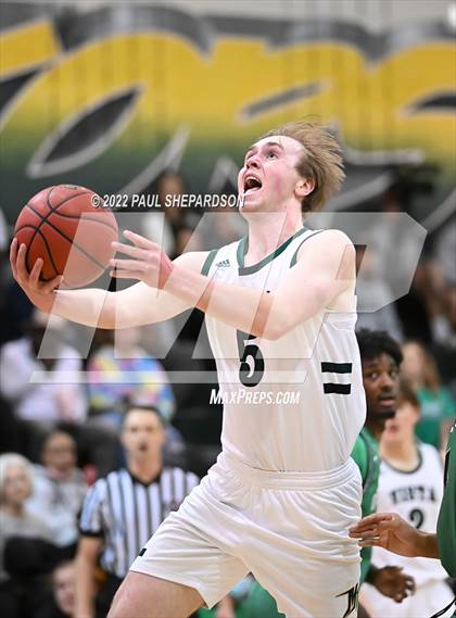 Thumbnail 2 in Mountain Vista vs. Overland photogallery.