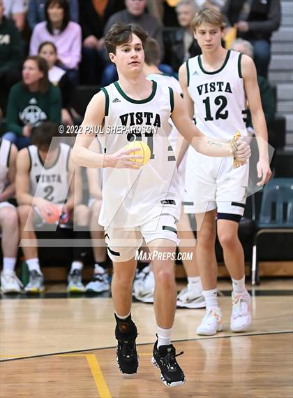 Thumbnail 1 in Mountain Vista vs. Overland photogallery.