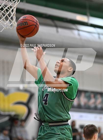 Thumbnail 3 in Mountain Vista vs. Overland photogallery.