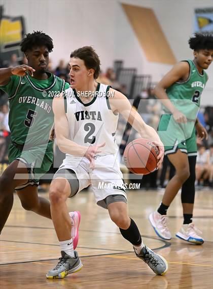 Thumbnail 2 in Mountain Vista vs. Overland photogallery.