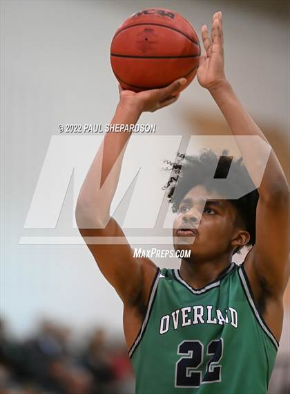 Thumbnail 1 in Mountain Vista vs. Overland photogallery.