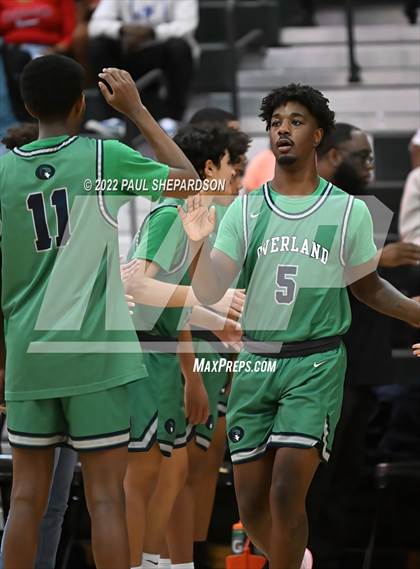 Thumbnail 2 in Mountain Vista vs. Overland photogallery.