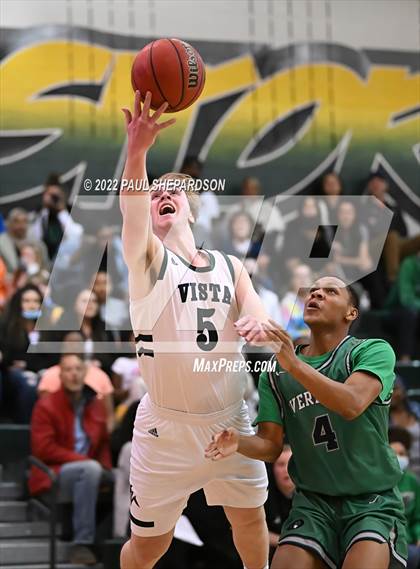 Thumbnail 3 in Mountain Vista vs. Overland photogallery.