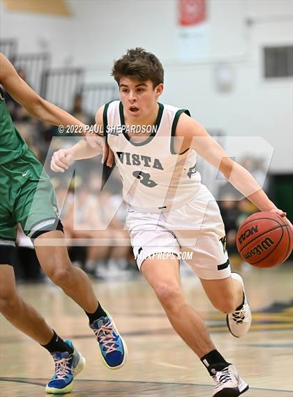 Thumbnail 2 in Mountain Vista vs. Overland photogallery.