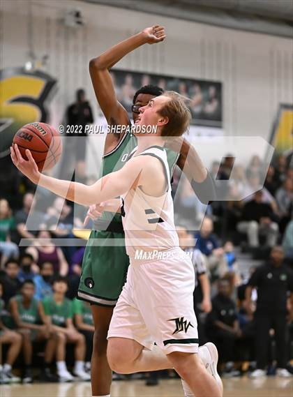 Thumbnail 3 in Mountain Vista vs. Overland photogallery.