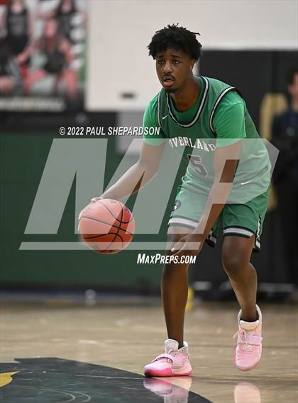 Thumbnail 1 in Mountain Vista vs. Overland photogallery.