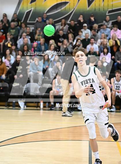 Thumbnail 2 in Mountain Vista vs. Overland photogallery.