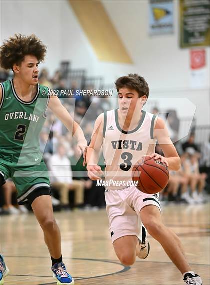 Thumbnail 3 in Mountain Vista vs. Overland photogallery.