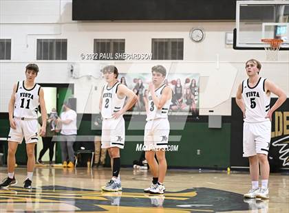 Thumbnail 3 in Mountain Vista vs. Overland photogallery.