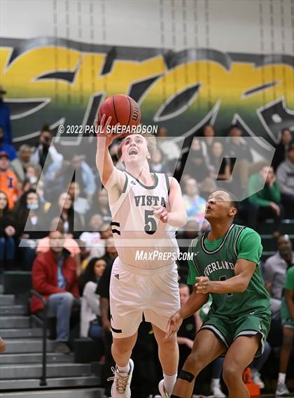 Thumbnail 2 in Mountain Vista vs. Overland photogallery.