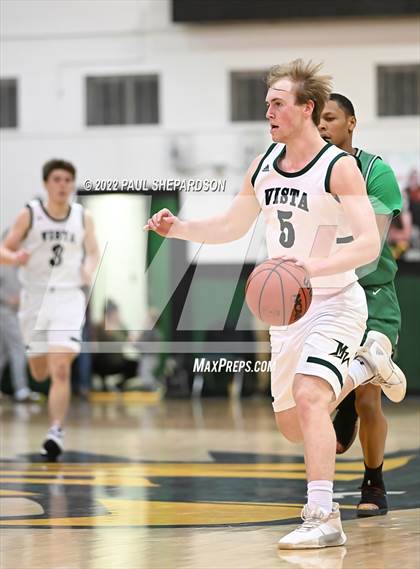 Thumbnail 3 in Mountain Vista vs. Overland photogallery.