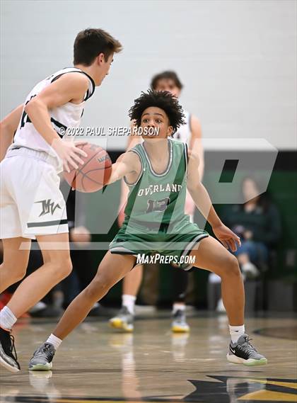 Thumbnail 1 in Mountain Vista vs. Overland photogallery.