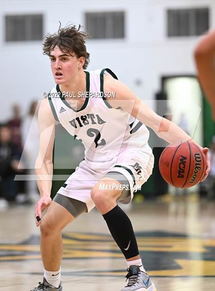 Thumbnail 1 in Mountain Vista vs. Overland photogallery.