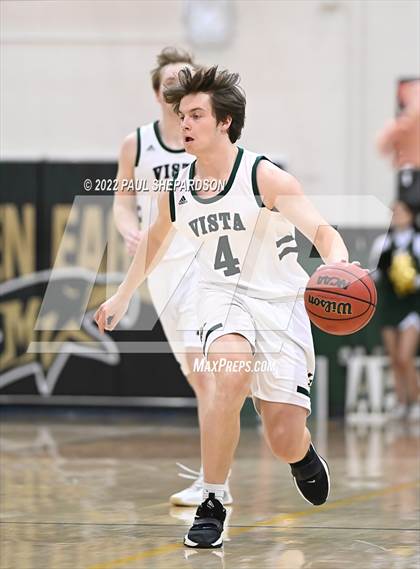 Thumbnail 2 in Mountain Vista vs. Overland photogallery.