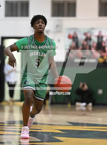 Thumbnail 1 in Mountain Vista vs. Overland photogallery.