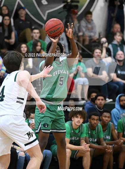 Thumbnail 3 in Mountain Vista vs. Overland photogallery.