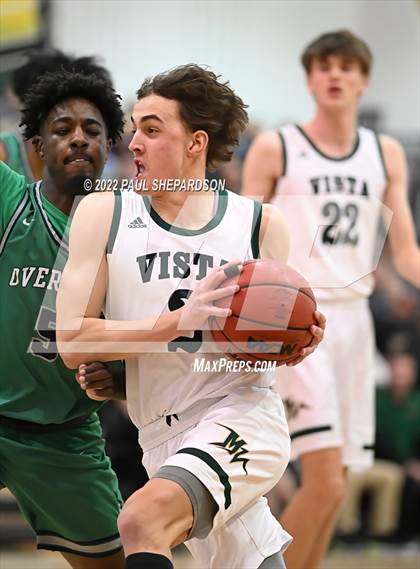 Thumbnail 1 in Mountain Vista vs. Overland photogallery.