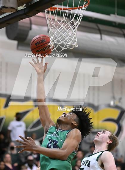 Thumbnail 3 in Mountain Vista vs. Overland photogallery.
