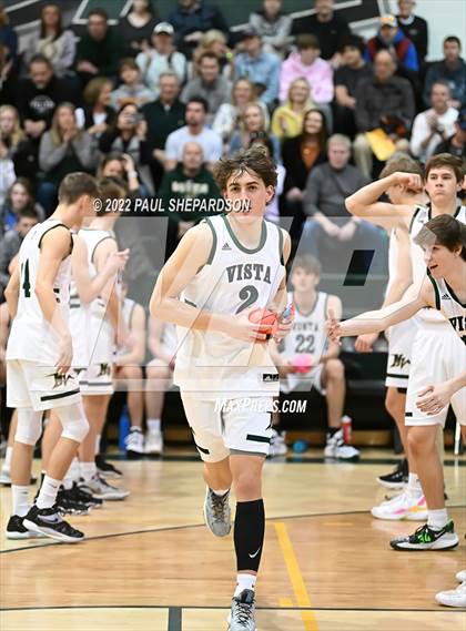 Thumbnail 1 in Mountain Vista vs. Overland photogallery.